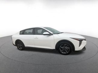 Used 2025 Kia K4 LXS video 2