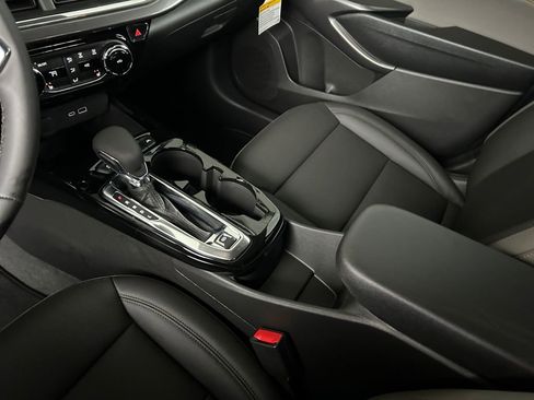 New 2026 Chevrolet Trax ACTIV w/ Driver Confidence Package image 20