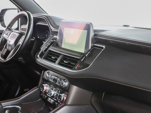 Used 2024 GMC Yukon AT4 w/ Max Trailering Package image 30