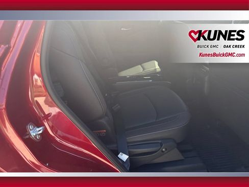 Used 2024 Nissan Pathfinder SL w/ SL Premium Package AWD/4WD image 36