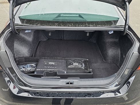Used 2025 Nissan Altima 2.5 SR AWD/4WD image 28