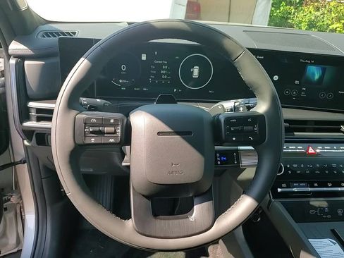 New 2026 Hyundai Santa Fe Calligraphy image 15