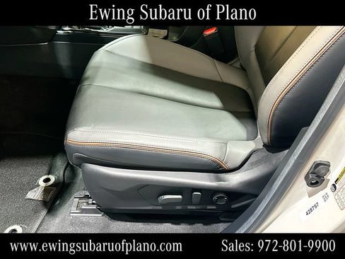 Certified 2026 Subaru Forester Sport AWD/4WD image 19
