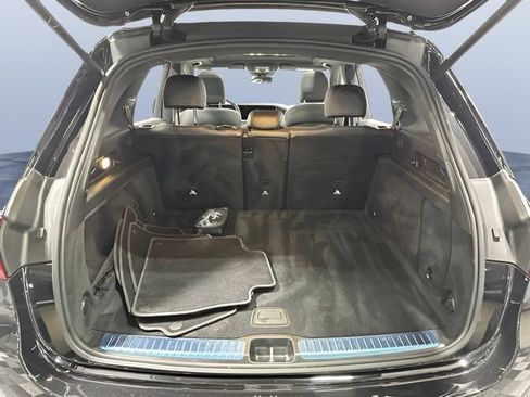 Used 2026 Mercedes-Benz GLE 350 4MATIC image 10