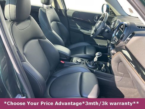 Used 2019 MINI Cooper Countryman SE w/ Premium Package image 27