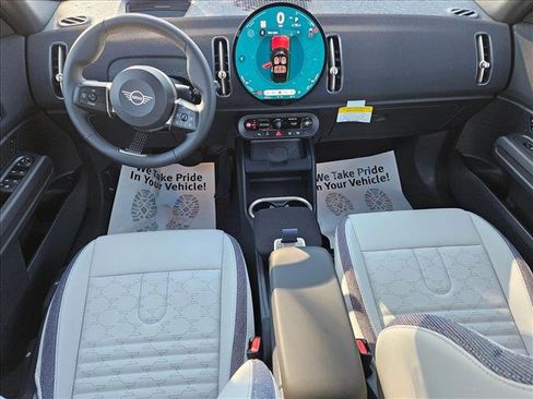 New 2026 MINI Cooper Countryman S image 15
