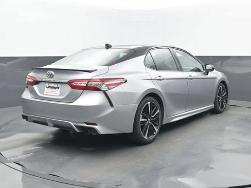 Used 2019 Toyota Camry XSE w/ Driver Assist Package FWD image 6