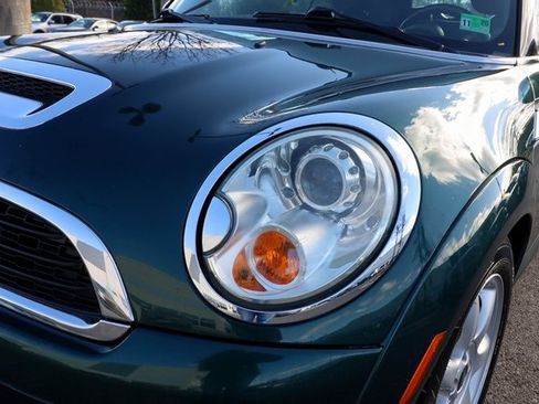 Used 2010 MINI Cooper S image 20