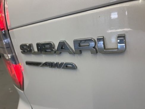 Used 2016 Subaru Forester 2.5i Touring w/ Eyesight & Navigation System image 36