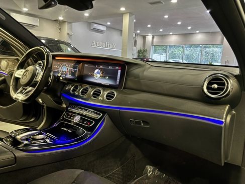 Used 2019 Mercedes-Benz E 63 AMG S image 10