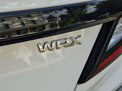 Used 2024 Subaru WRX TR AWD/4WD image 30