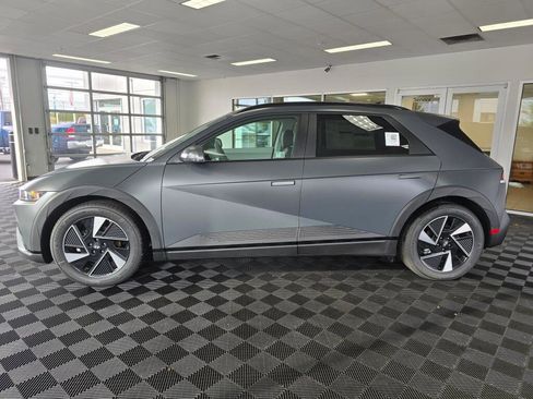 New 2025 Hyundai Ioniq 5 SEL AWD/4WD image 6