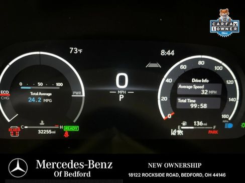 Used 2024 Lexus TX 500h AWD w/ Technology Package image 30