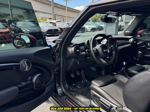 Used 2015 MINI Cooper 2-Door Hardtop FWD image 21