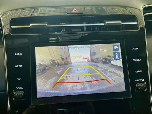 Used 2024 Hyundai Santa Cruz SEL FWD image 13