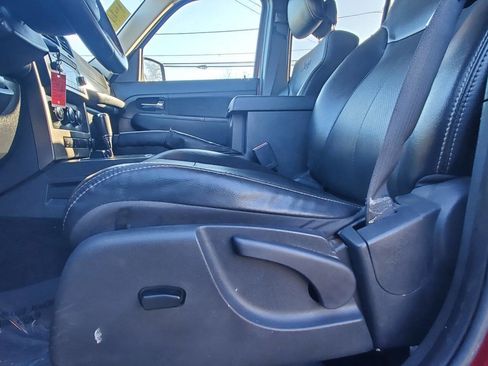 Used 2012 Jeep Liberty Sport image 14