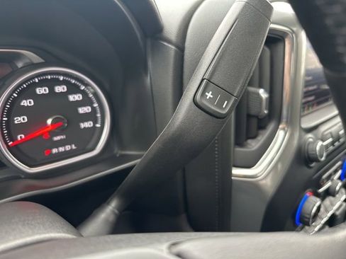 Used 2019 Chevrolet Silverado 1500 LTZ w/ LTZ Premium Package image 24