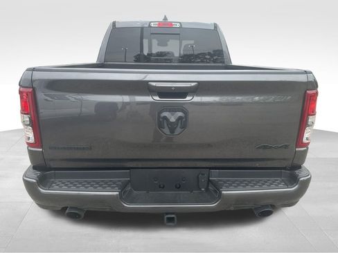 Used 2021 RAM 1500 Big Horn AWD/4WD image 21