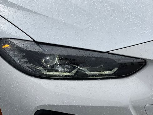 Used 2023 BMW i4 M50 image 34