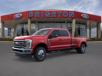New 2026 Ford F450 XLT w/ XLT Premium Package video 1