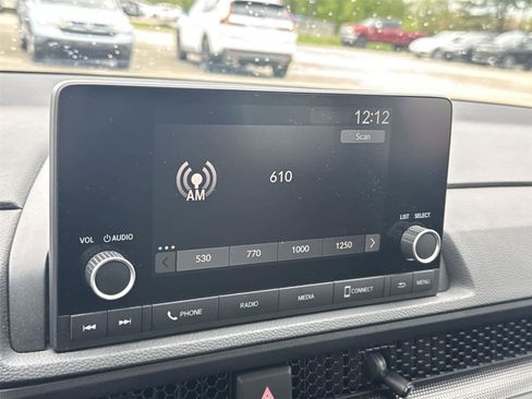 Used 2024 Honda CR-V EX image 25