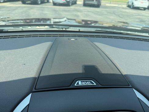 Used 2019 Lincoln Nautilus Reserve FWD image 21