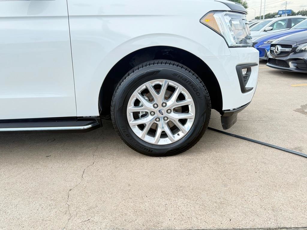 Used 2021 Ford Expedition XLT RWD image 8