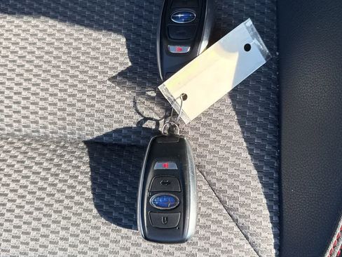 Used 2024 Subaru Forester Sport AWD/4WD image 21