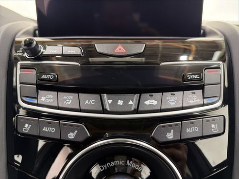 Certified 2025 Acura RDX A-Spec image 12