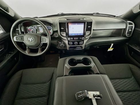 New 2026 RAM 1500 Express RWD image 9