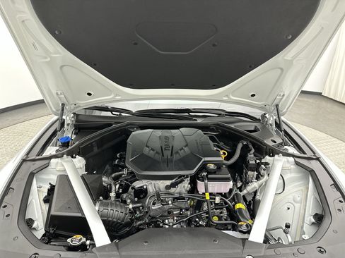 Certified 2026 Genesis G70 2.5T AWD/4WD image 25