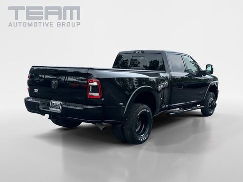 Used 2024 RAM 3500 Limited w/ Night Edition image 7