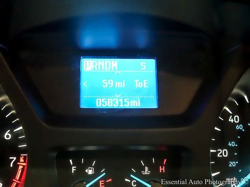 Used 2016 Ford Transit 150 XL image 13