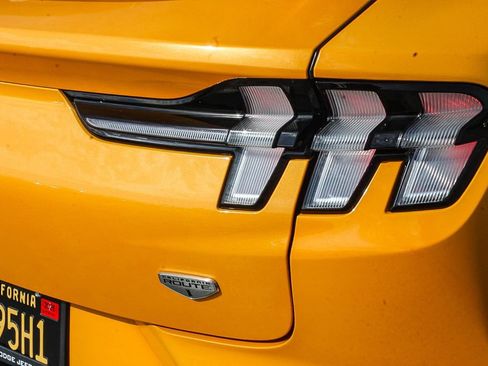 Used 2023 Ford Mustang Mach-E California Route 1 AWD/4WD image 9