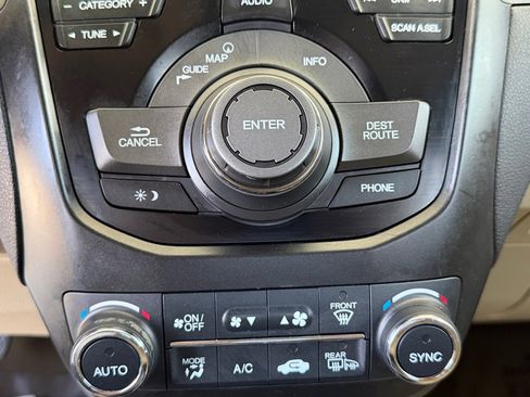 Used 2015 Acura RDX FWD w/ Technology Package image 16