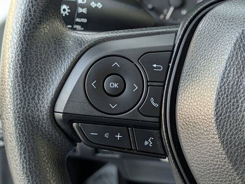 Used 2024 Toyota Corolla LE w/ LE Convenience Package image 23