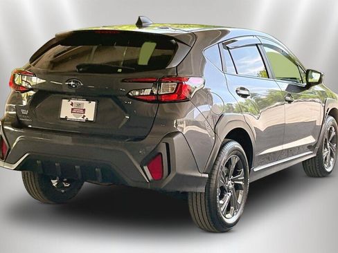 Certified 2026 Subaru Crosstrek 2.5i AWD/4WD image 5