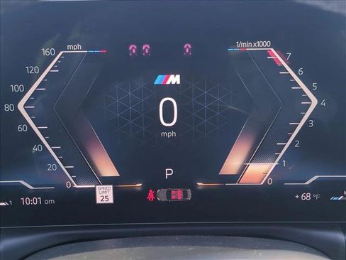 New 2026 BMW 330i Sedan w/ M Sport Package image 11