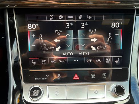 New 2026 Audi Q8 Premium Plus image 18