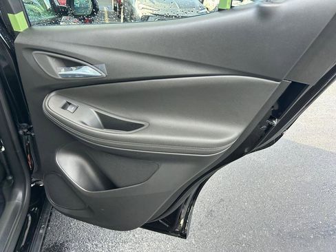 New 2026 Buick Encore GX Preferred w/ Comfort Package image 16