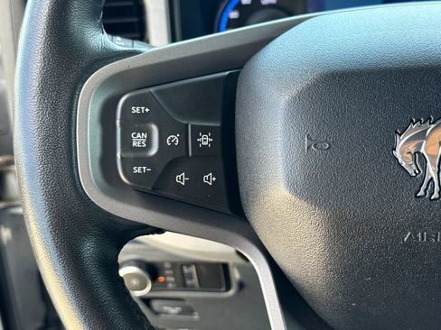 Used 2024 Ford Bronco Big Bend AWD/4WD image 16
