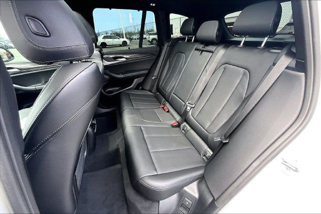Used 2024 BMW X3 M40i w/ Premium Package AWD/4WD image 29