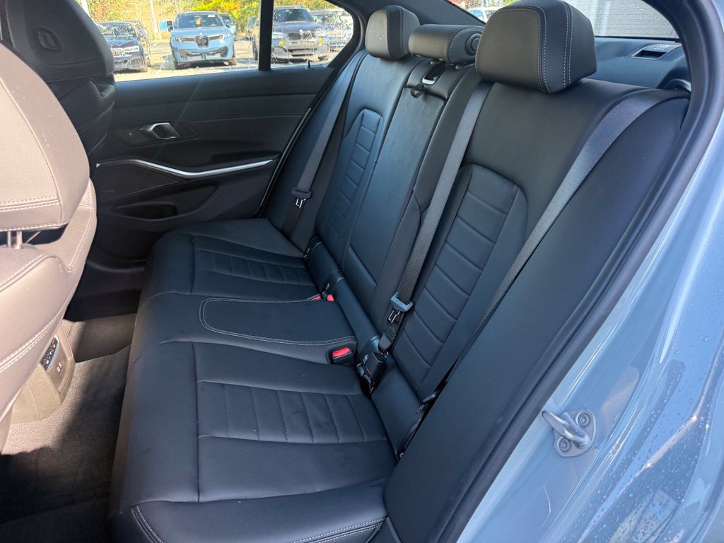 Used 2026 BMW M340i xDrive w/ Premium Package AWD/4WD image 12