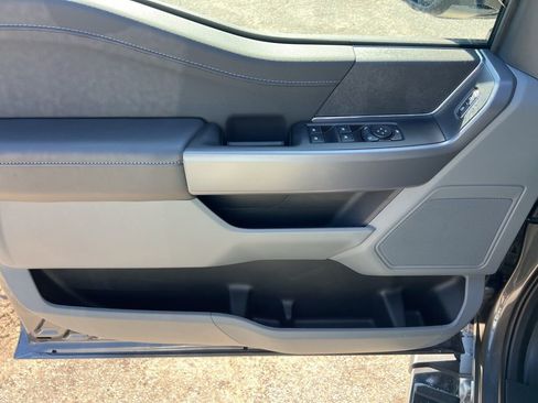 New 2026 Ford F150 XLT w/ Equipment Group 302A MID image 14