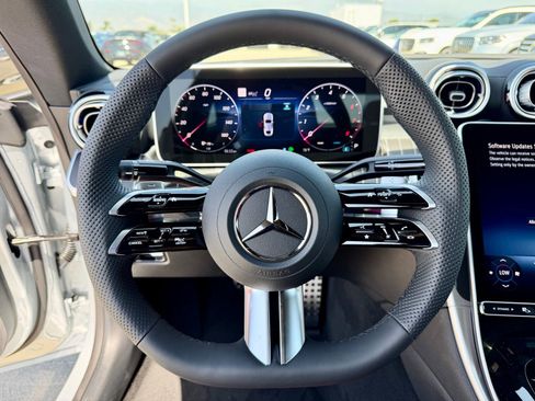 New 2026 Mercedes-Benz CLE 450 4MATIC Coupe image 20