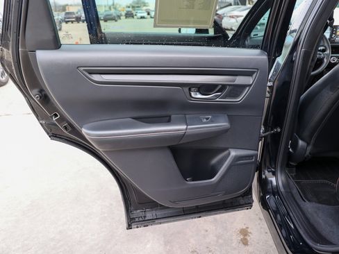Used 2024 Honda CR-V Sport-L image 36