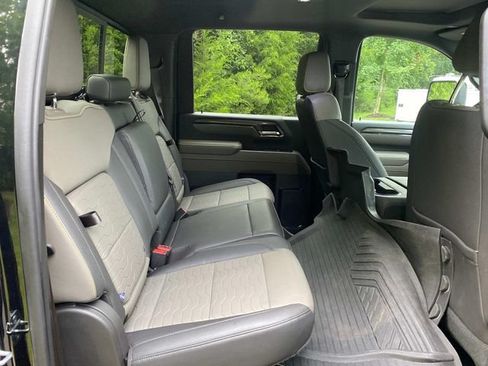 Used 2024 Chevrolet Silverado 2500 ZR2 w/ ZR2 Bison Edition AWD/4WD image 34