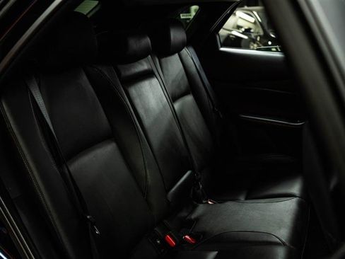 Used 2025 MAZDA CX-30 AWD 2.5 S w/ Preferred Package image 12