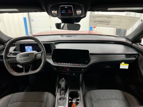 New 2026 Dodge Charger R/T w/ Blacktop Package AWD/4WD image 10