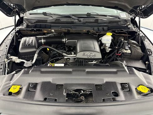 Used 2022 RAM 1500 Classic Warlock w/ Trailer Tow Group image 29